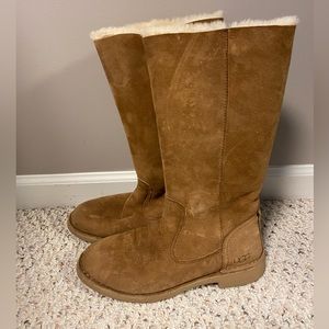 Ugg Tall Boots
